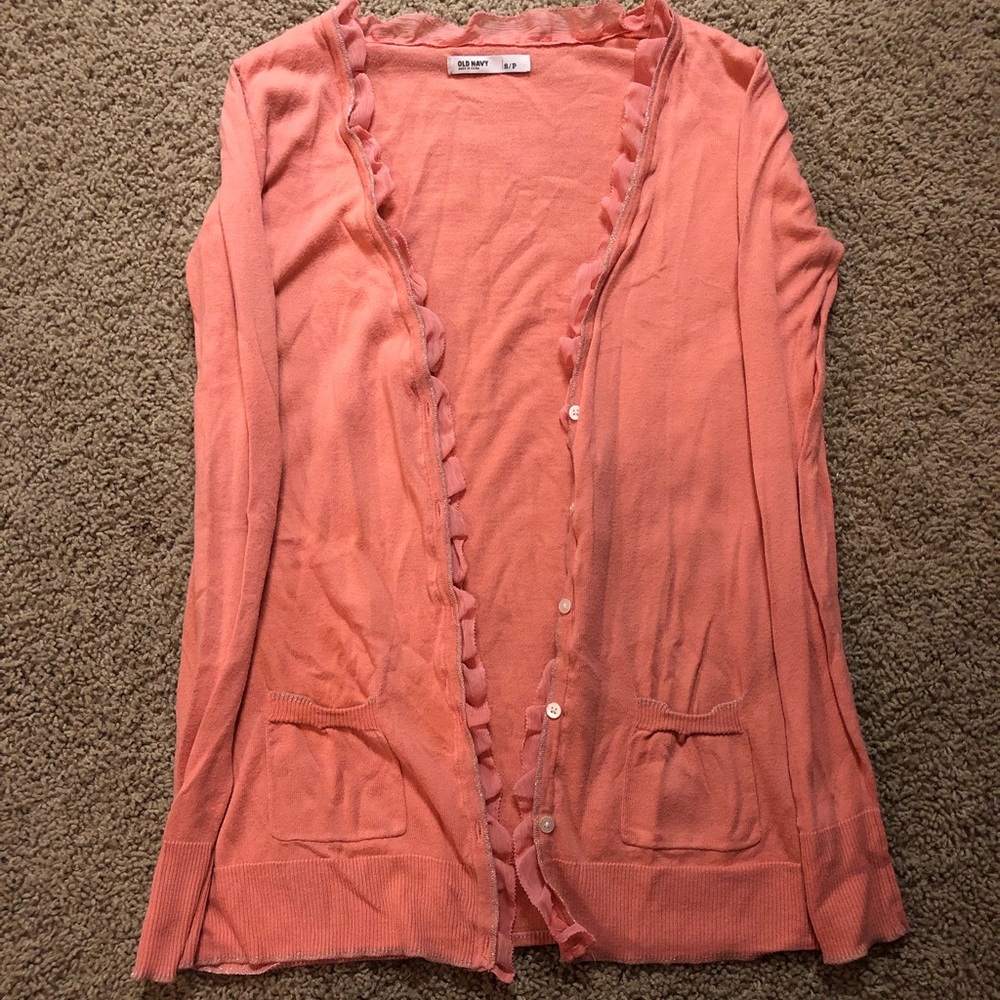 Cardigan